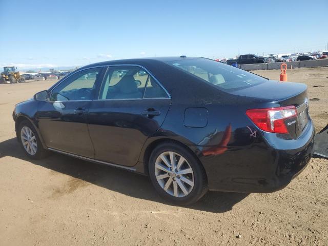 Photo 2 from auction – 2014 TOYOTA CAMRY L with VIN 4T1BF1FK0EU787484