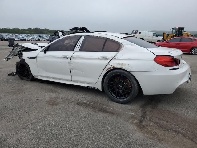 Photo 2 from auction – 2014 BMW 640 with VIN WBA6B8C51ED452644