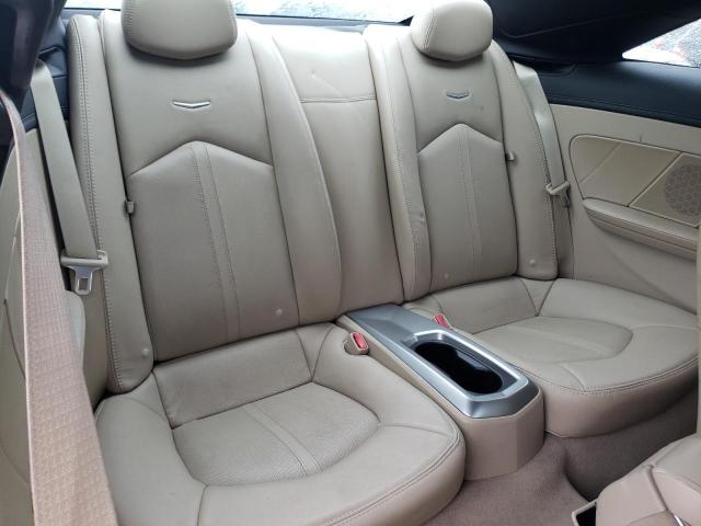 Photo 10 from auction – 2013 CADILLAC CTS PERFOR with VIN 1G6DJ1E33D0107897