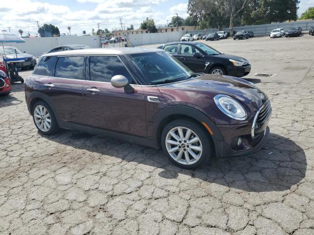 Photo 4 from auction – 2016 MINI COOPER CLUBMAN with VIN WMWLN5C56G2E31153