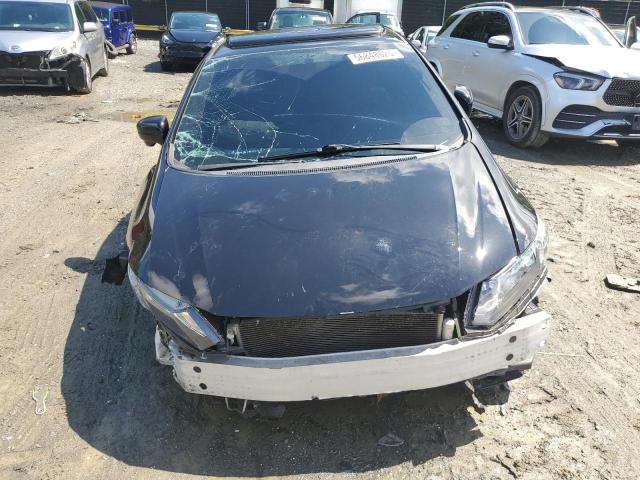 Photo 5 from auction – 2015 HONDA CIVIC EX with VIN 19XFB2F85FE233109
