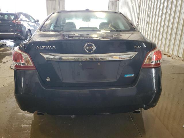 Photo 6 from auction – 2013 NISSAN ALTIMA 2.5 with VIN 1N4AL3APXDC297796