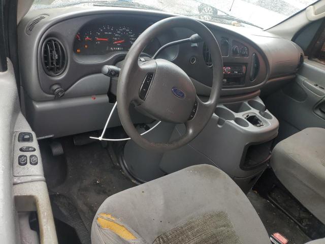 Photo 8 from auction – 2005 FORD E-350 with VIN 1FTSE34L75HA97030
