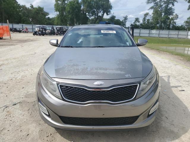 Photo 5 from auction – 2014 KIA OPTIMA LX with VIN 5XXGM4A72EG334624
