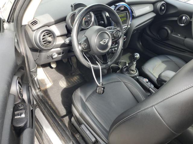 Photo 8 from auction – 2018 MINI COOPER with VIN WMWXP5C52J2D71696