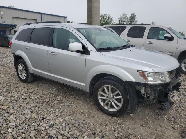 Photo 4 from auction – 2014 DODGE JOURNEY SX with VIN 3C4PDCBG6ET177872