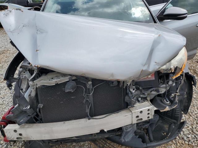 Photo 12 from auction – 2014 TOYOTA HIGHLANDER with VIN 5TDZARFH0ES005712
