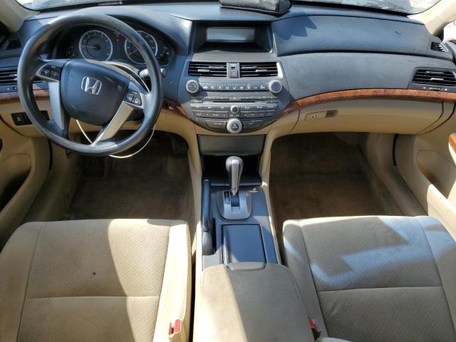 Photo 8 from auction – 2012 HONDA ACCORD EX with VIN 1HGCP2F76CA030175