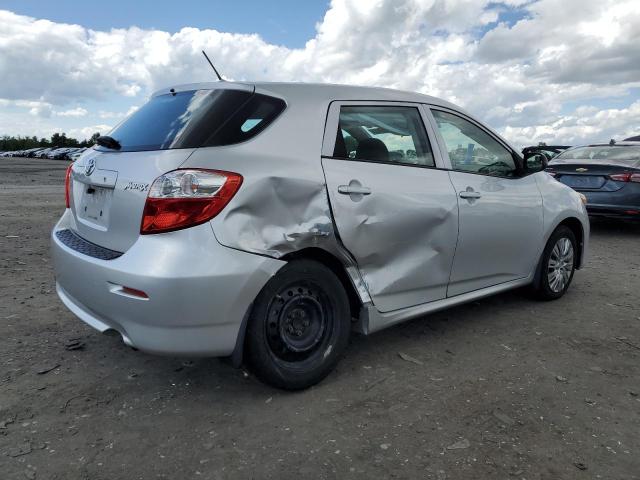 Photo 3 from auction – 2009 TOYOTA COROLLA MA with VIN 2T1KU40E59C138989
