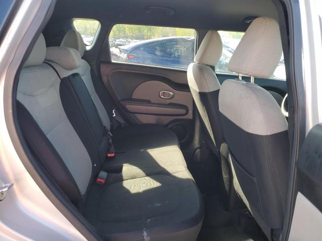 Photo 11 from auction – 2014 KIA SOUL with VIN KNDJN2A27E7716569