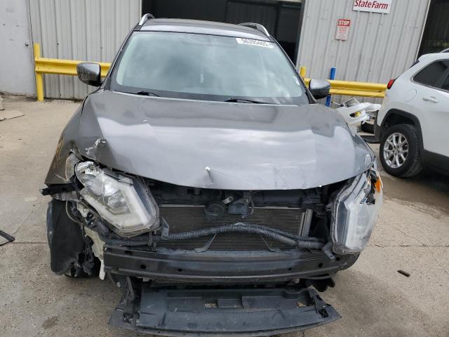 Photo 5 from auction – 2017 NISSAN ROGUE S with VIN KNMAT2MT4HP531152