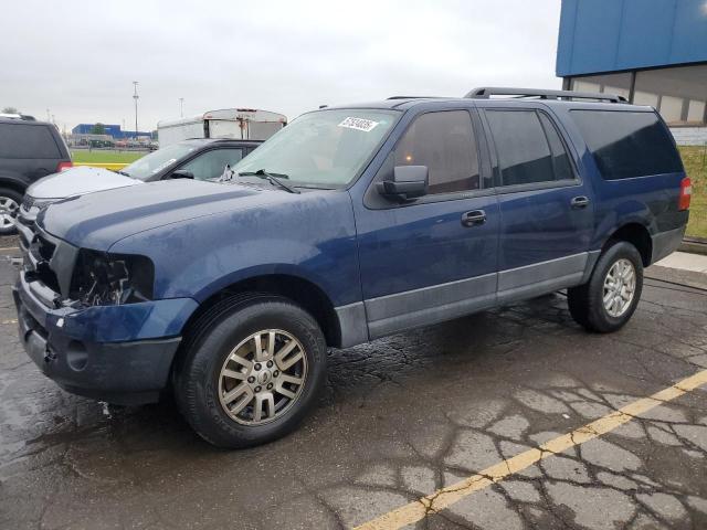 FORD EXPEDITION 2012 with VIN 1FMJK1F58CEF14110 - Photo from auction