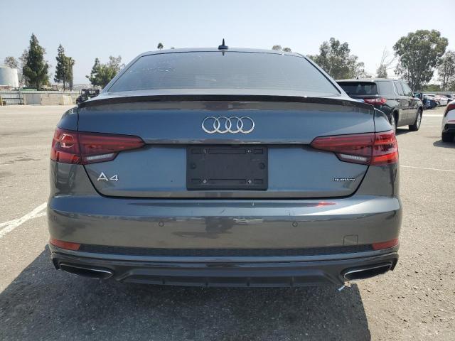 Photo 6 from auction – 2019 AUDI A4 PREMIUM with VIN WAUENAF47KA011630