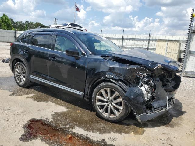 Photo 4 from auction – 2018 MAZDA CX-9 GRAND with VIN JM3TCADY2J0226902