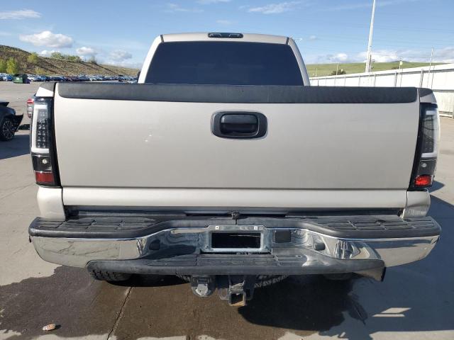 Photo 6 from auction – 2007 CHEVROLET SILVERADO with VIN 1GCHK23D47F157531
