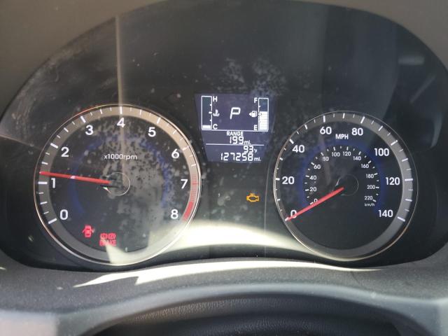 صورة رقم 9 من المزاد - 2016 HYUNDAI ACCENT مع VIN KMHCT4AE9GU062064