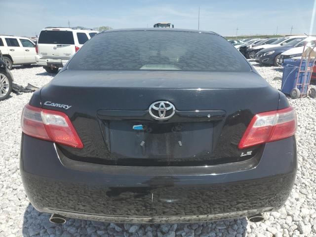 Photo 6 from auction – 2007 TOYOTA CAMRY with VIN 4T1BK46K17U036460