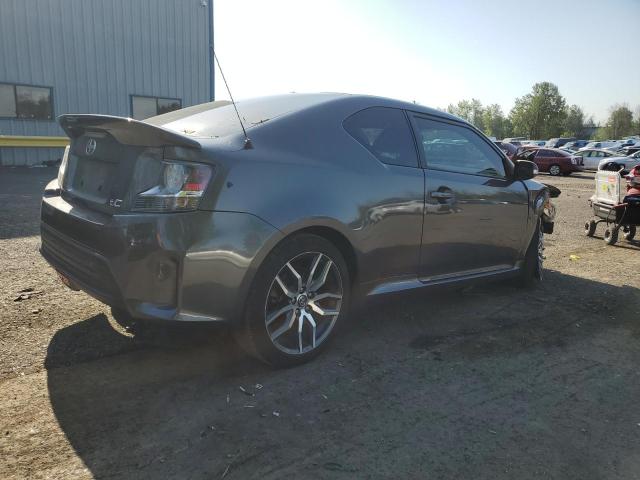 Photo 3 from auction – 2014 TOYOTA SCION TC with VIN JTKJF5C77E3073566