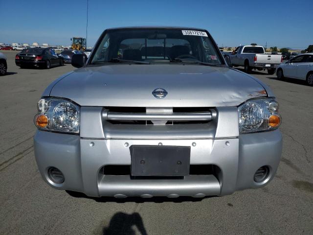 Photo 5 from auction – 2004 NISSAN FRONTIER K with VIN 1N6DD26T24C432397