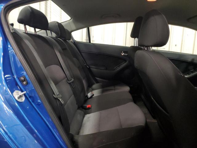Photo 10 from auction – 2014 KIA FORTE EX with VIN KNAFX4A8XE5099712
