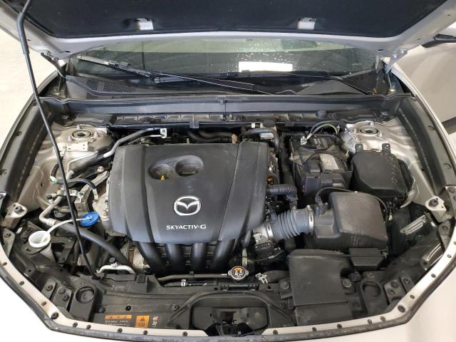 Photo 11 from auction – 2022 MAZDA CX-30 PREM with VIN 3MVDMBDL2NM434168