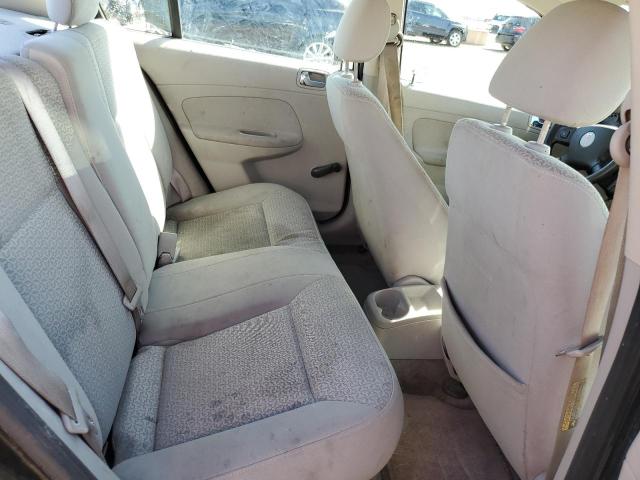 Photo 10 from auction – 2005 PONTIAC PURSUIT with VIN 1G2AJ52FX57522749