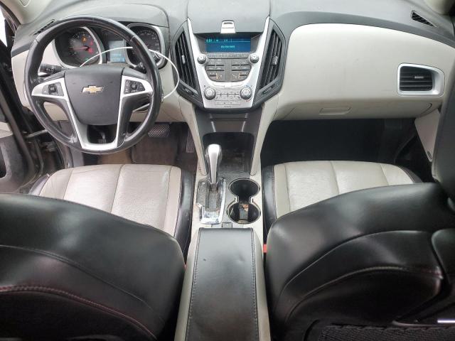 Photo 8 from auction – 2010 CHEVROLET EQUINOX LT with VIN 2CNFLNEY9A6218326