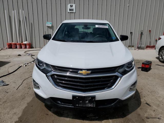 Photo 5 from auction – 2019 CHEVROLET EQUINOX LS with VIN 2GNAXHEV0K6199698