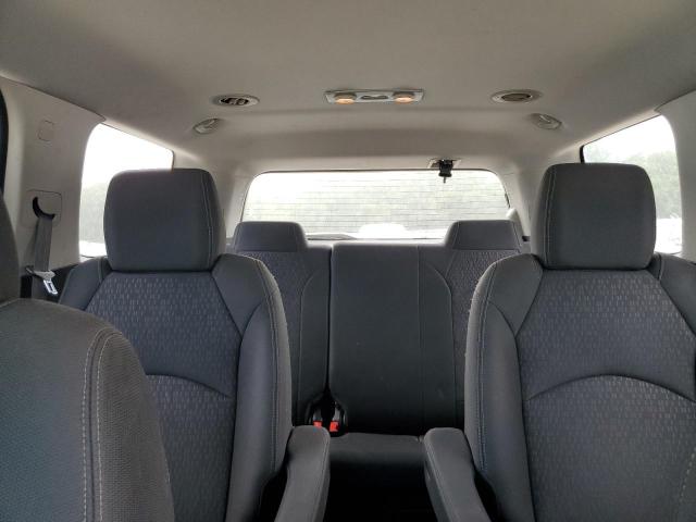 Photo 10 from auction – 2015 GMC ACADIA SLE with VIN 1GKKRPKDXFJ337290