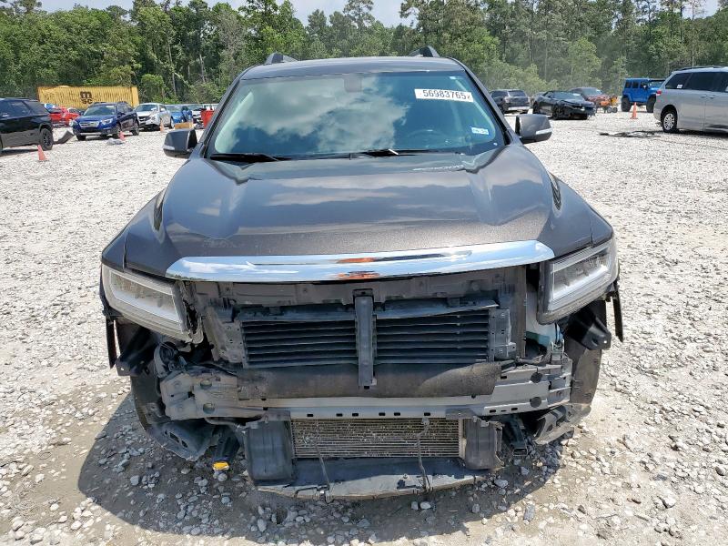 Photo 5 from auction – 2020 GMC ACADIA SLE with VIN 1GKKNKLA1LZ132604