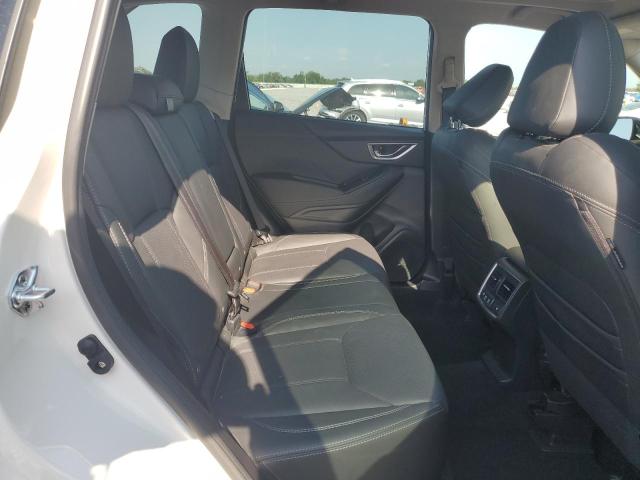Photo 11 from auction – 2023 SUBARU FORESTER T with VIN JF2SKARC8PH535418