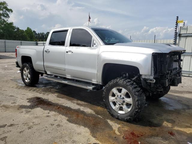 Photo 4 from auction – 2019 CHEVROLET SILVERADO with VIN 1GC1KTEY6KF208852