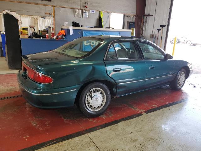 Photo 3 from auction – 1998 BUICK CENTURY LI with VIN 2G4WY52M8W1564147