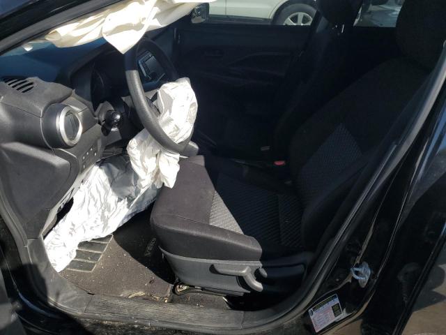Photo 7 from auction – 2021 NISSAN VERSA with VIN 3N1CN8DVXML812274