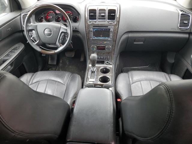Photo 8 from auction – 2012 GMC ACADIA DEN with VIN 1GKKVTEDXCJ327869