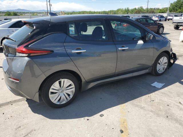 Photo 3 from auction – 2025 NISSAN LEAF S with VIN 1N4AZ1BV5SC565697