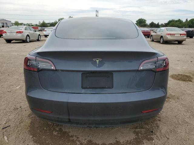 Photo 6 from auction – 2022 TESLA MODEL 3 with VIN 5YJ3E1EA6NF241981
