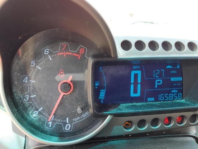 Photo 9 from auction – 2015 CHEVROLET SONIC with VIN 1G1JC5SHXF4136576