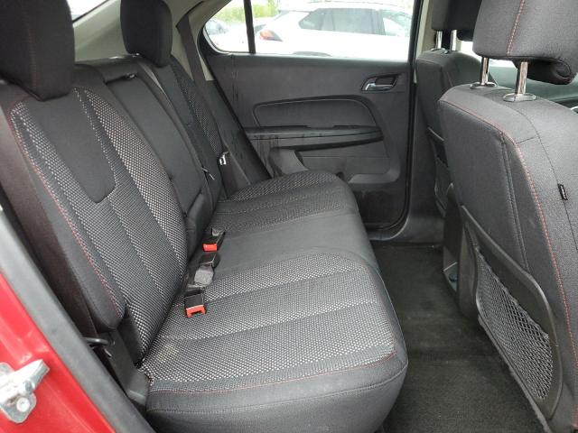 Photo 11 from auction – 2015 CHEVROLET EQUINOX LT with VIN 2GNFLFEK8F6259986