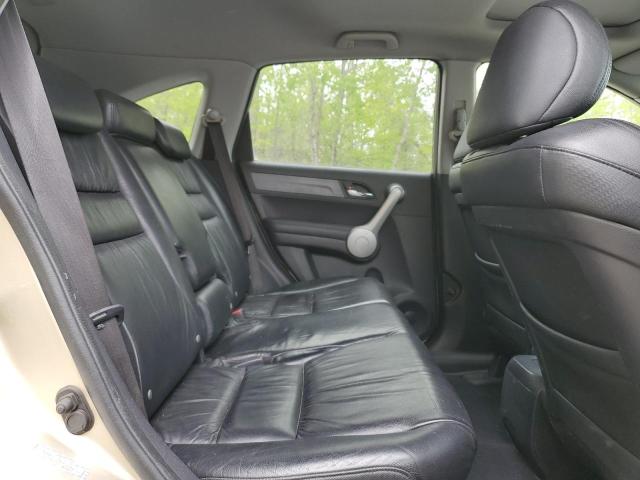 Photo 10 from auction – 2007 HONDA CR-V EXL with VIN 5J6RE48787L810657