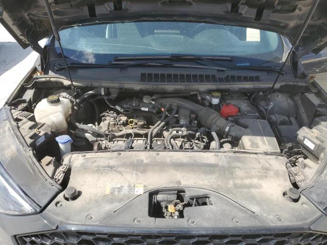 Photo 12 from auction – 2021 FORD EDGE SEL with VIN 2FMPK4J94MBA20328