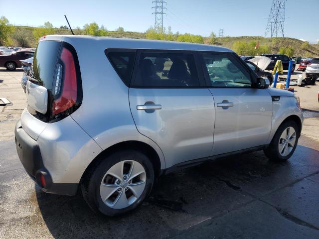 Photo 3 from auction – 2014 KIA SOUL with VIN KNDJN2A27E7716569