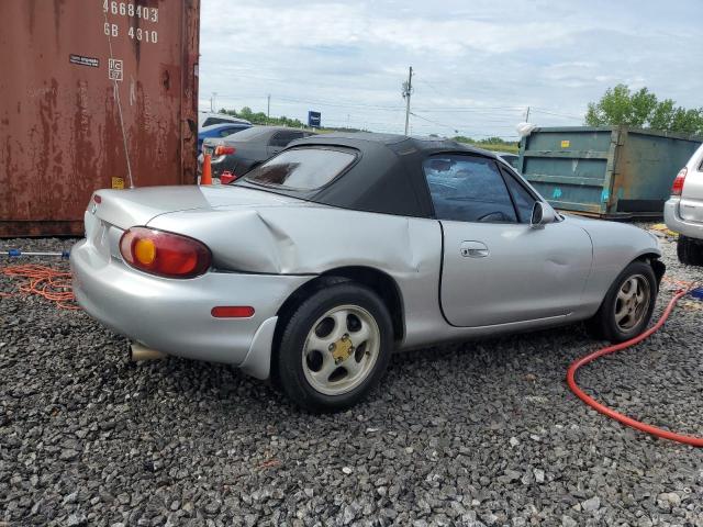 Photo 3 from auction – 2000 MAZDA MX-5 MIATA with VIN JM1NB3537Y0142121