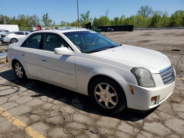 Photo 4 from auction – 2003 CADILLAC CTS with VIN 1G6DM57N930166934