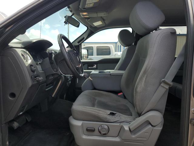 Photo 7 from auction – 2013 FORD F150 SUPER with VIN 1FTEW1CM4DFD30171