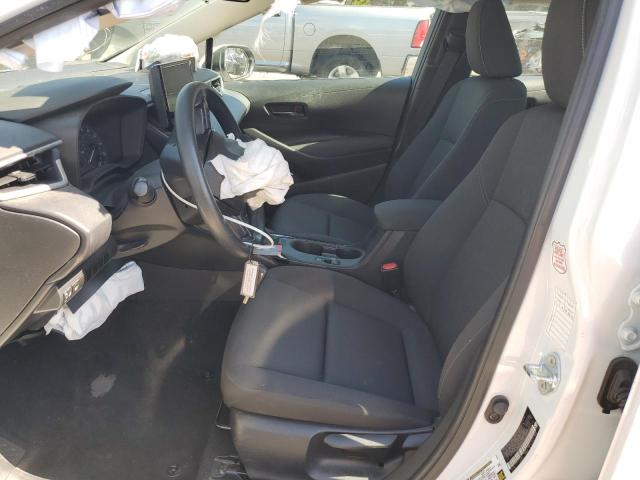 Photo 7 from auction – 2024 TOYOTA COROLLA LE with VIN 5YFB4MDE3RP126219