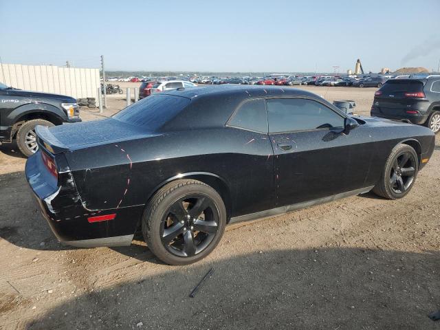 Photo 3 from auction – 2014 DODGE CHALLENGER with VIN 2C3CDYAG2EH181993