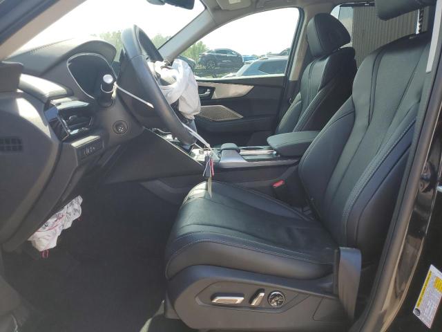 Photo 7 from auction – 2024 ACURA MDX TECHNO with VIN 5J8YE1H4XRL003275