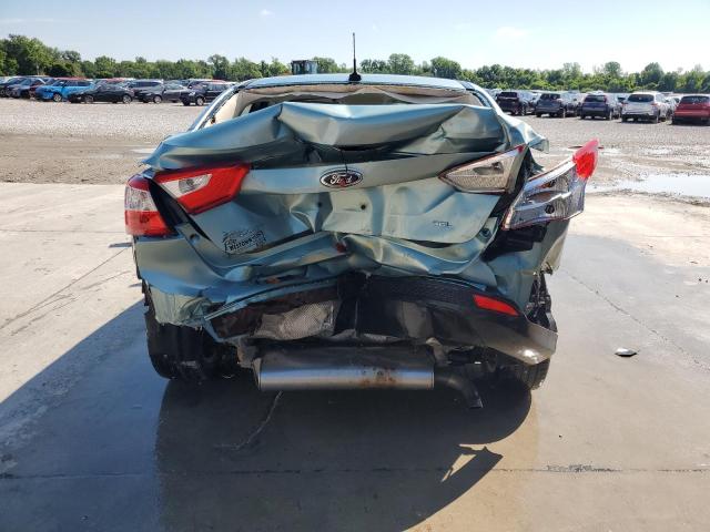 صورة رقم 6 من المزاد - 2012 FORD FOCUS SEL مع VIN 1FAHP3H24CL301563