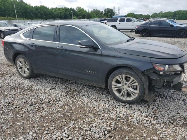 Photo 4 from auction – 2015 CHEVROLET IMPALA LT with VIN 1G1125S33FU130075
